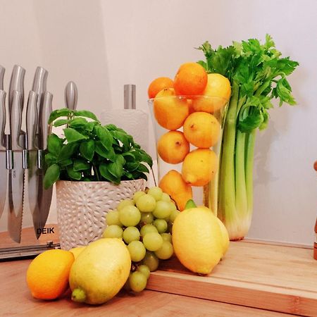Smile Apartments "Weinhimmel" Krems an der Donau Εξωτερικό φωτογραφία