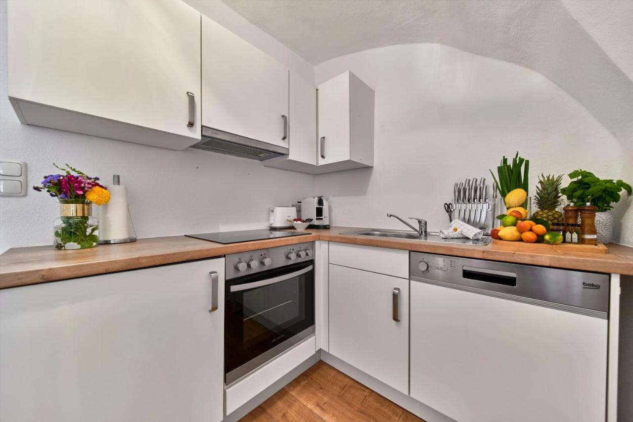 Smile Apartments "Weinhimmel" Krems an der Donau Εξωτερικό φωτογραφία