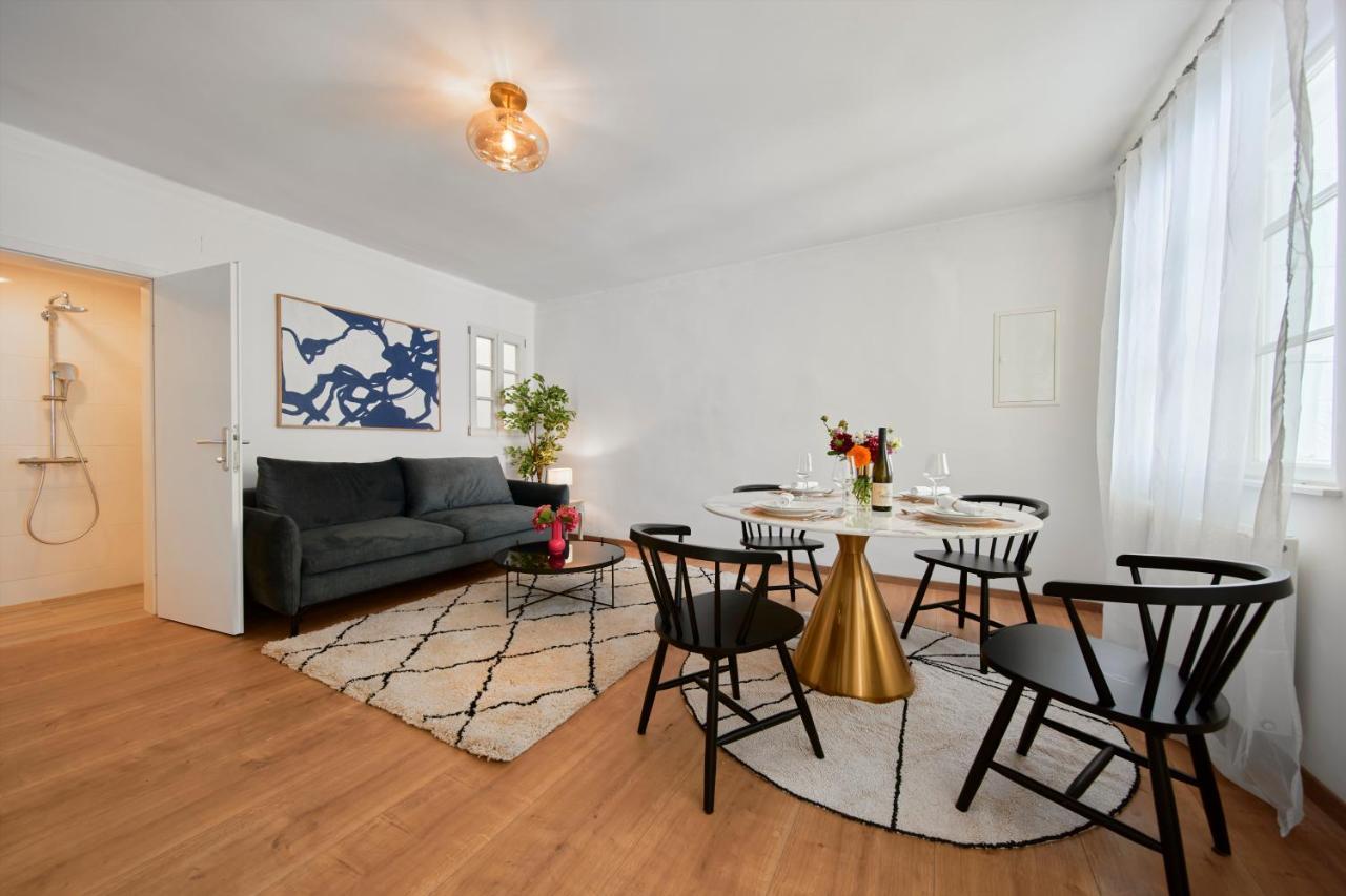 Smile Apartments "Weinhimmel" Krems an der Donau Εξωτερικό φωτογραφία