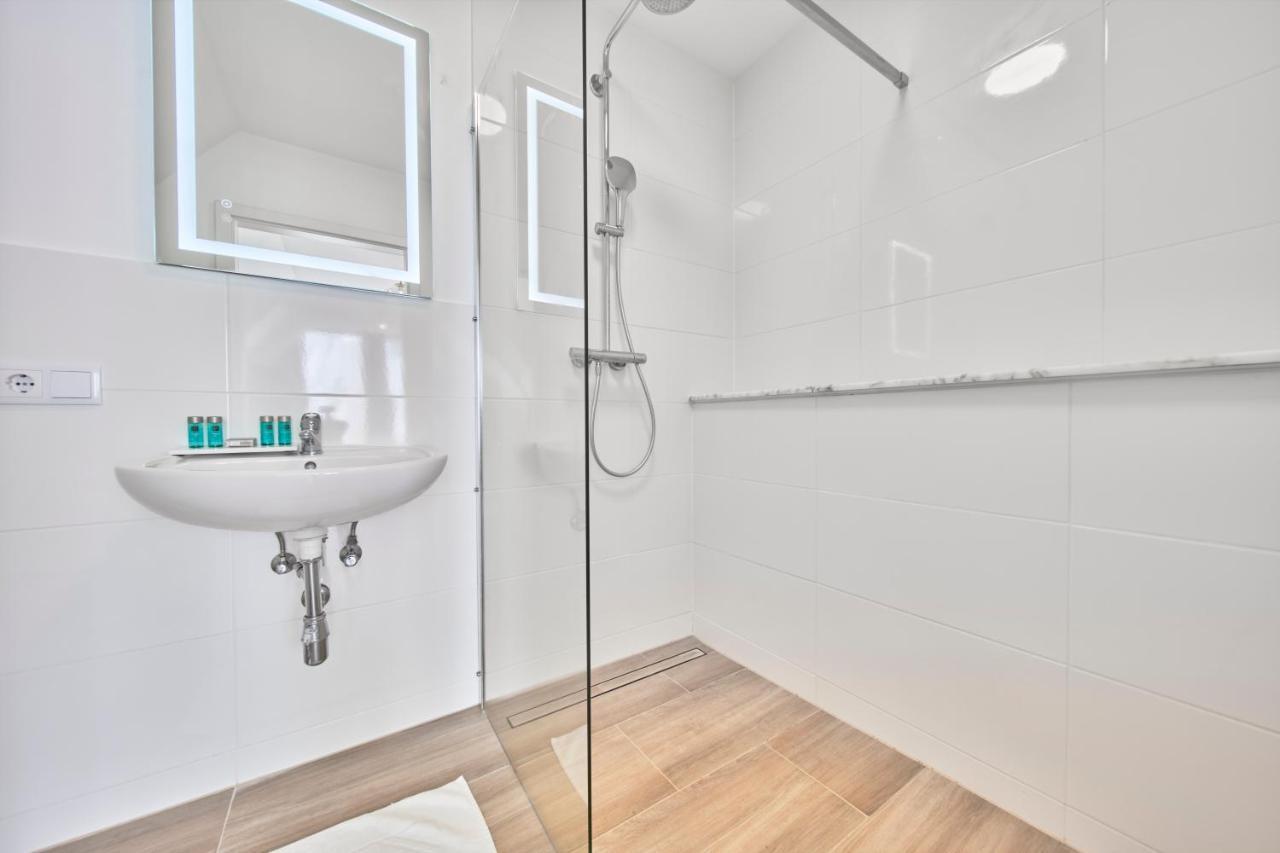 Smile Apartments "Weinhimmel" Krems an der Donau Δωμάτιο φωτογραφία