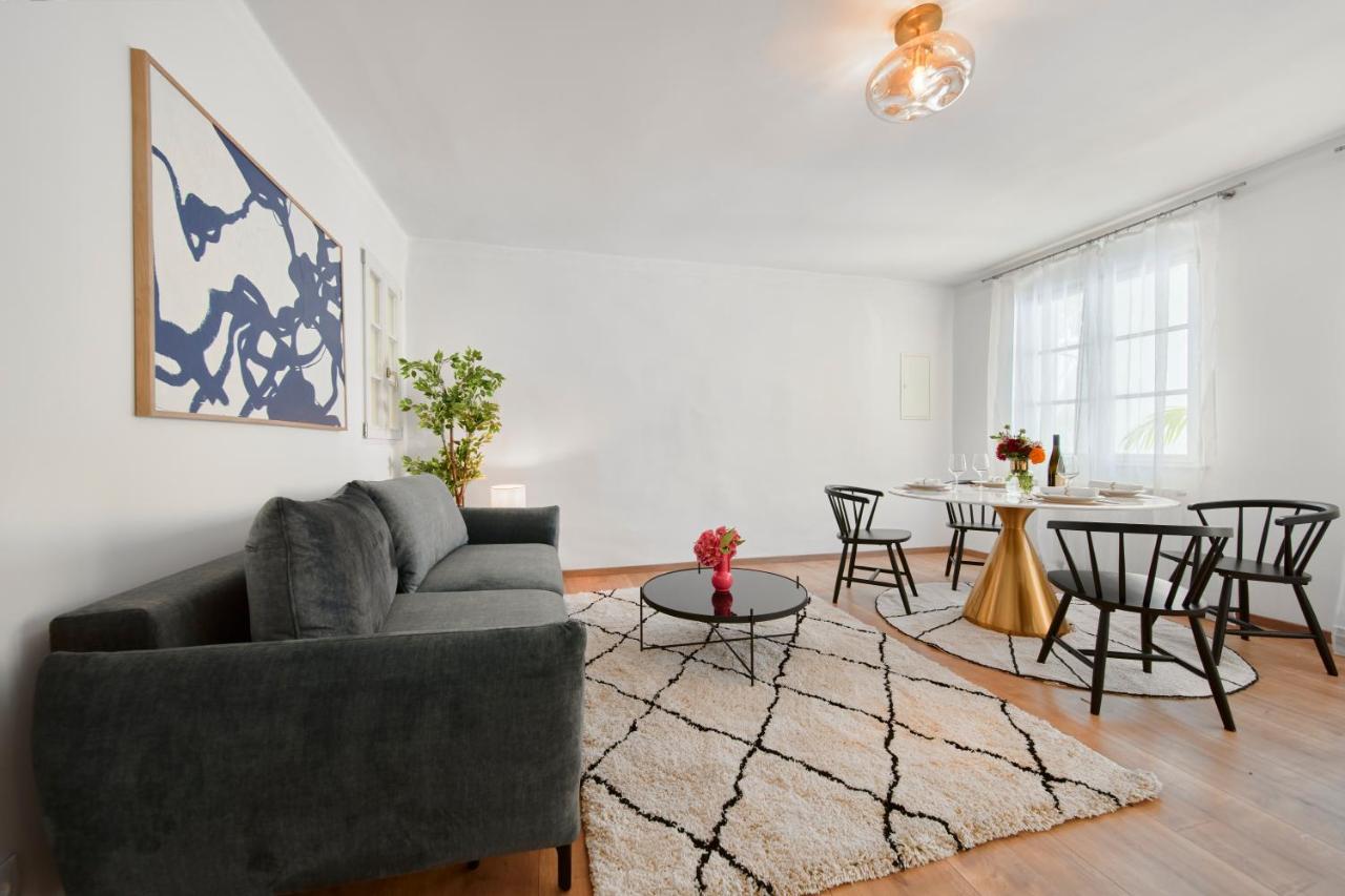 Smile Apartments "Weinhimmel" Krems an der Donau Εξωτερικό φωτογραφία