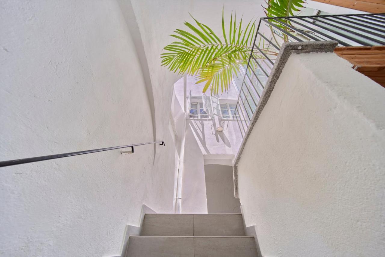 Smile Apartments "Weinhimmel" Krems an der Donau Εξωτερικό φωτογραφία