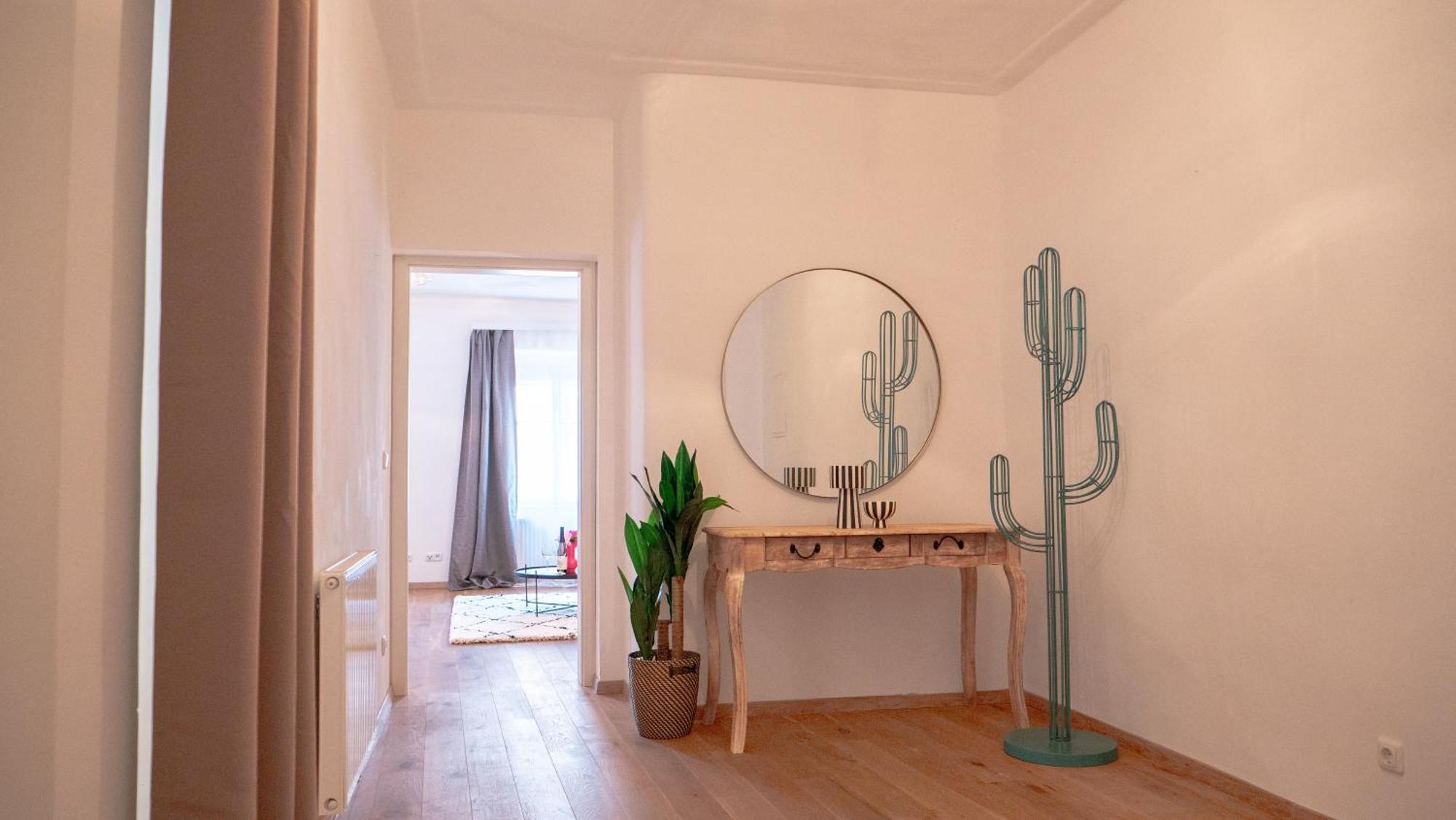 Smile Apartments "Weinhimmel" Krems an der Donau Εξωτερικό φωτογραφία