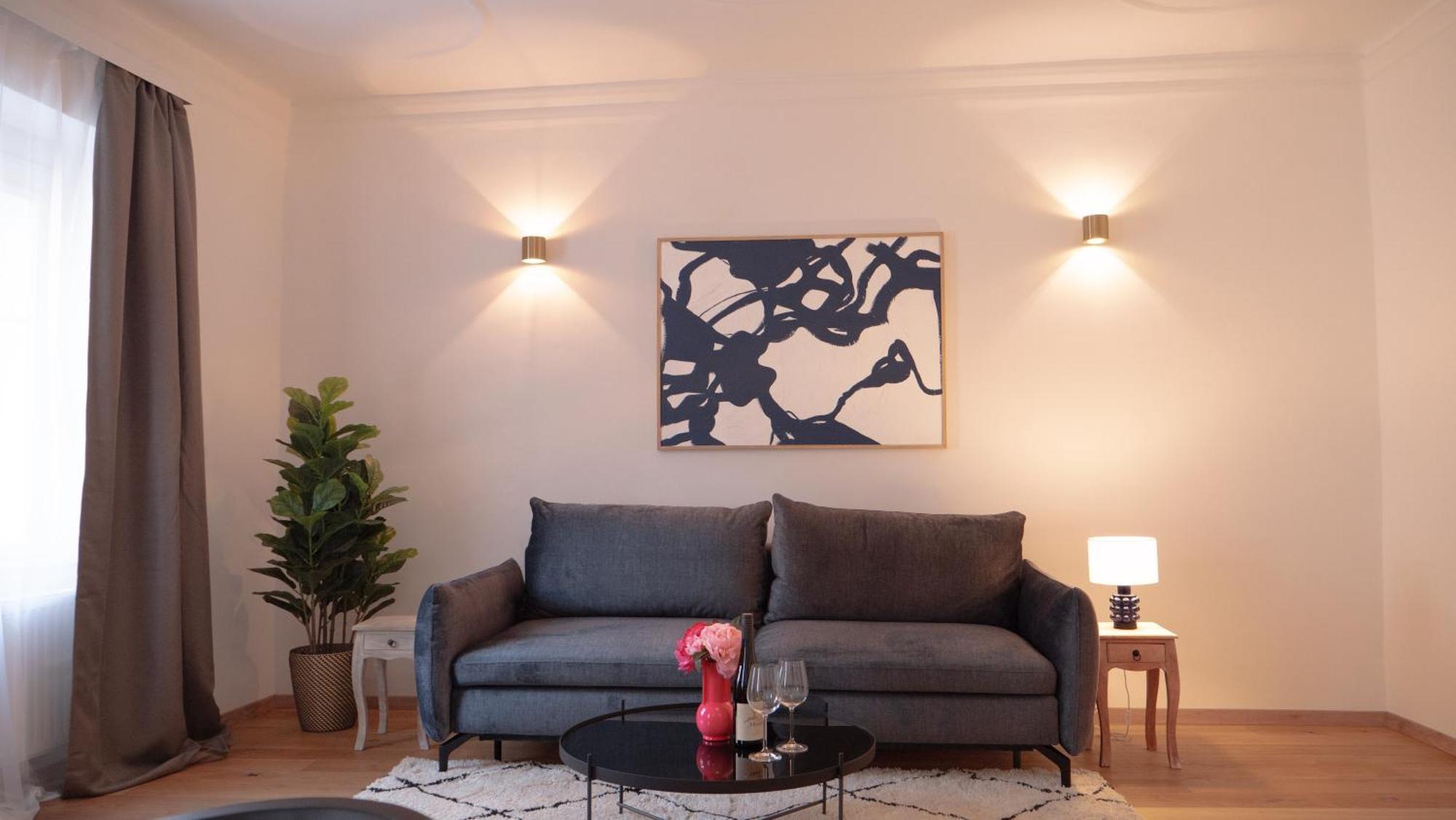 Smile Apartments "Weinhimmel" Krems an der Donau Εξωτερικό φωτογραφία