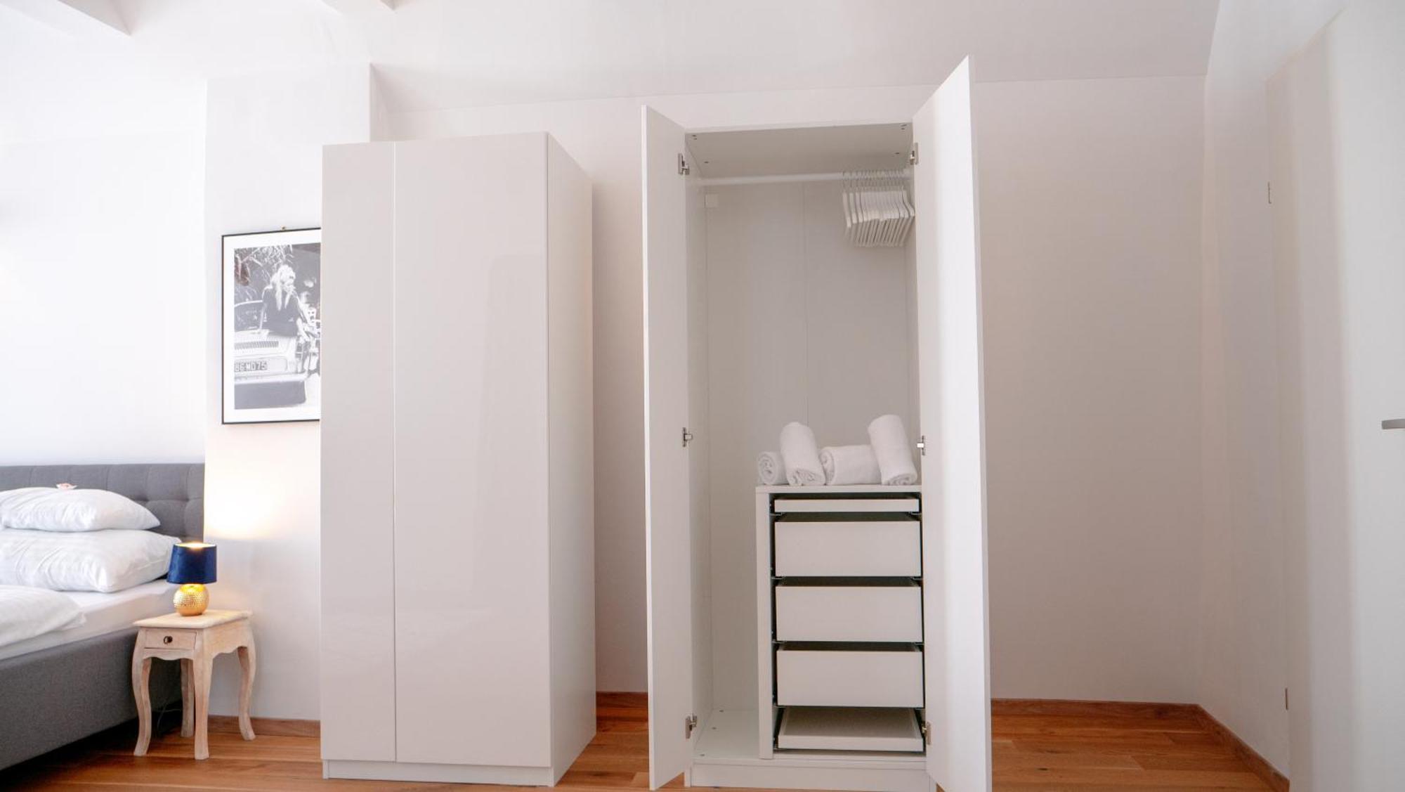 Smile Apartments "Weinhimmel" Krems an der Donau Εξωτερικό φωτογραφία