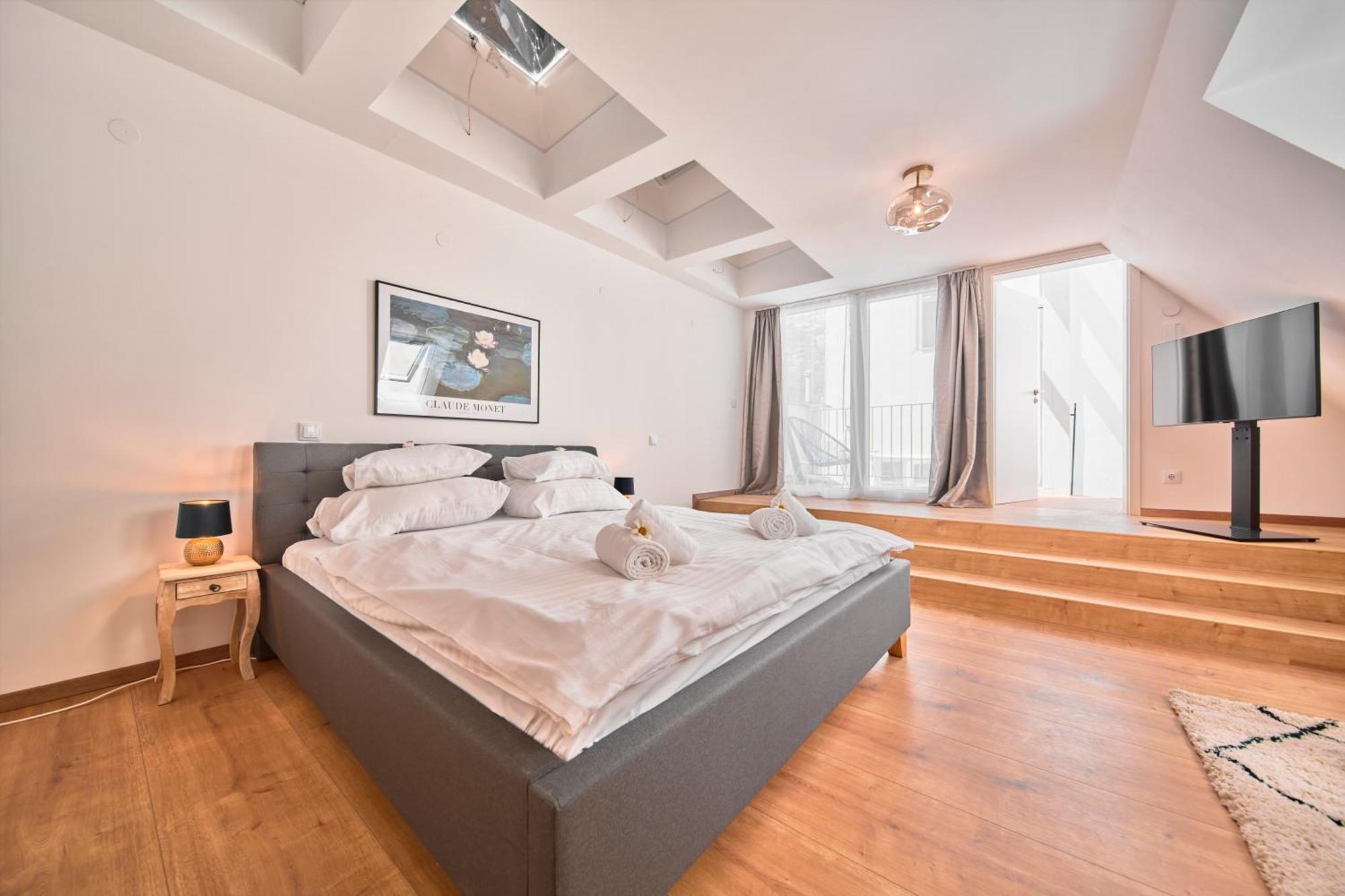 Smile Apartments "Weinhimmel" Krems an der Donau Εξωτερικό φωτογραφία
